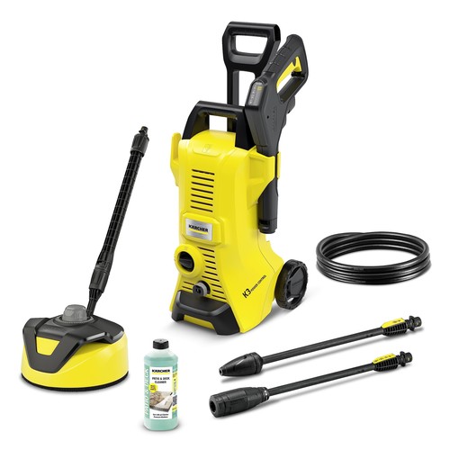 Idropulitrice karcher power - idropulitrice,