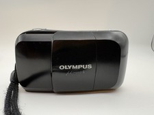 Olympus Mju-1 fotocamera