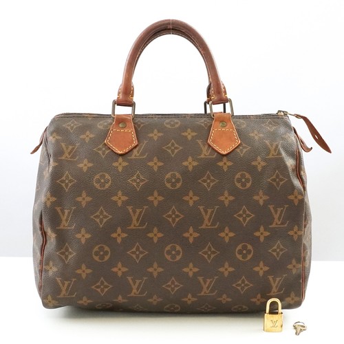 Borsa mano louis vuitton lv - louis,