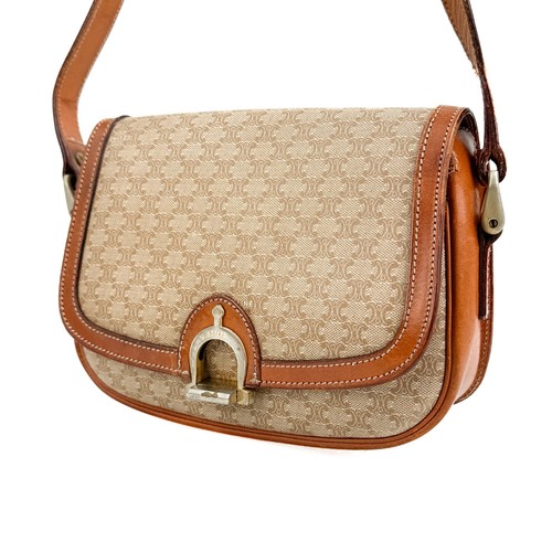 Borsa tracolla celine - tracolla,