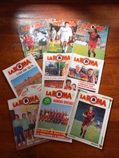 Roma lotto riviste 1993 - riviste,