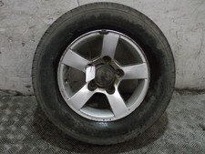 Cerchio in lega Suzuki Jimny