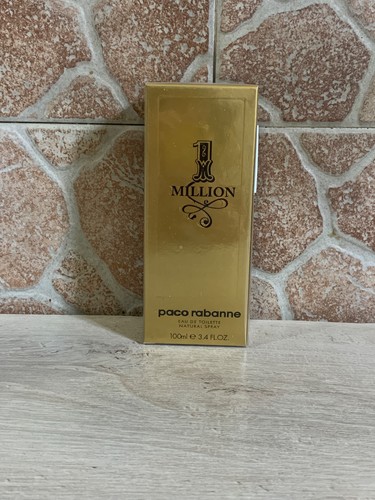 Paco rabanne one million - rabanne,