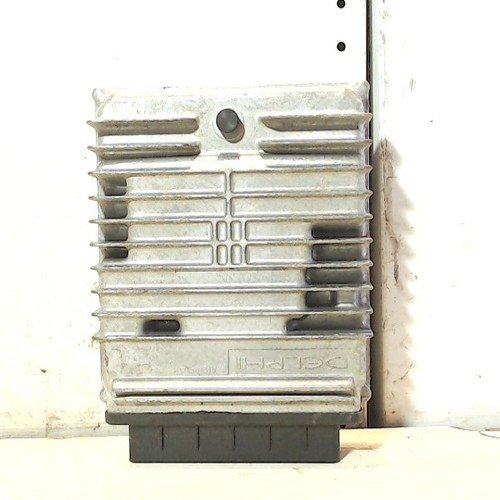 Centralina motore ecu - centralina,