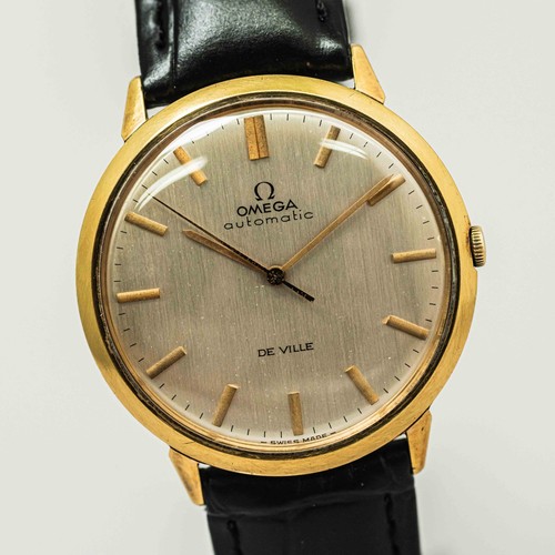 Vintage 1966 orologio uomo - 1966*,