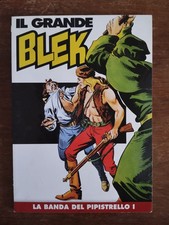 THE GREAT BLEK N.16 SPORTS