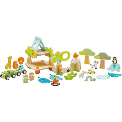 Sevi costruzioni play set - -,