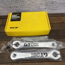 GT Power Series guarnitura BMX