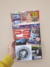 PS MANIA Rivista N.106 Anno 2009 + Dvd Video Ps3 Playstation 