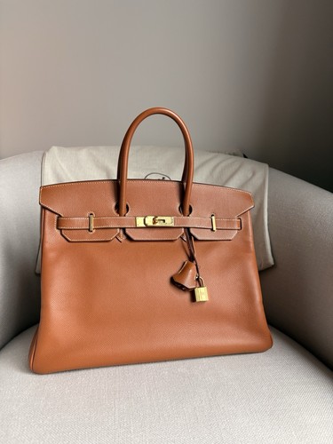Hermes birkin oro - birkin,