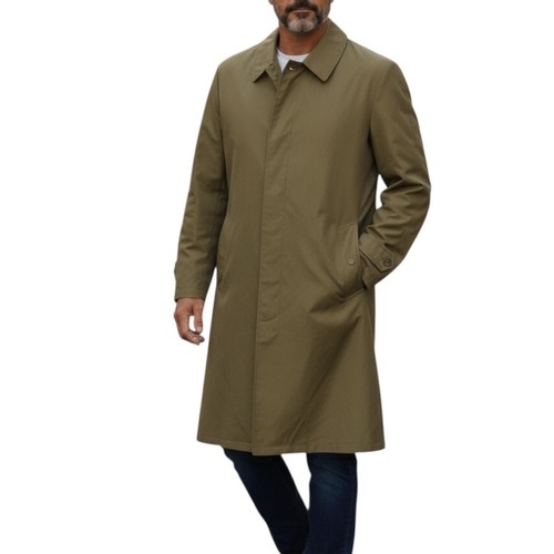 Trench uomo vintage - , fog