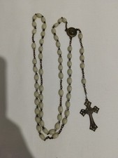 Antico Rosario di Lourdes -