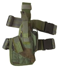 Fondina coscia Eagle