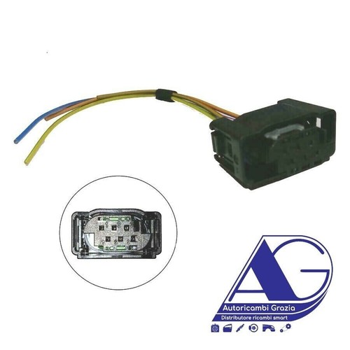 Kit riparazione spina - riparazione,
