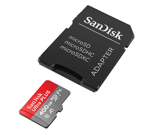 Sandisk scheda memoria - di,