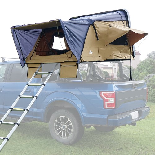 Tenda tetto camion suv - da,