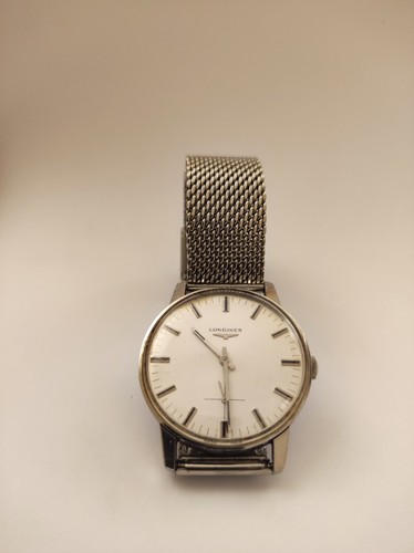 Longines vintage calibro - vintage,