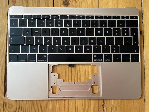 Apple macbook pollici a1534 - apple,