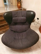 Poltrona sound Natuzzi 