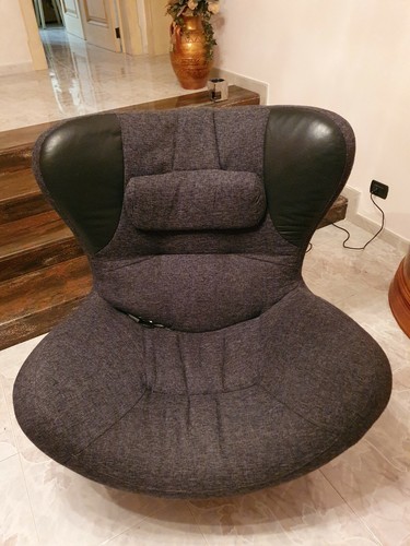 Poltrona sound natuzzi - sound,