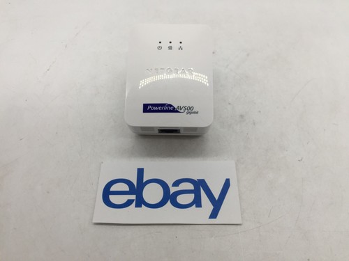 Adattatore netgear powerline - adattatore,