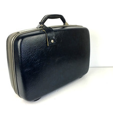 Valigia rigida vintage