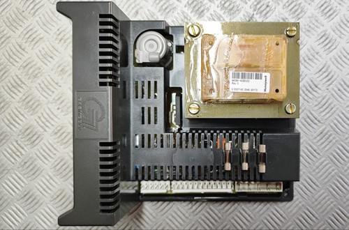 Scheda elettronica junkers - scheda,