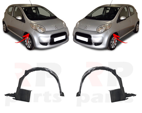 Per citroen peugeot - peugeot, 107