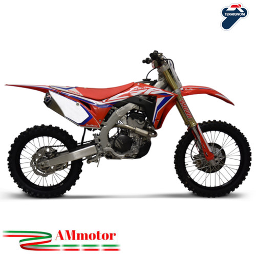 Scarico completo termignoni - scarico,