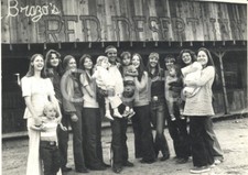1975 GLEN CANYON (USA) Ex