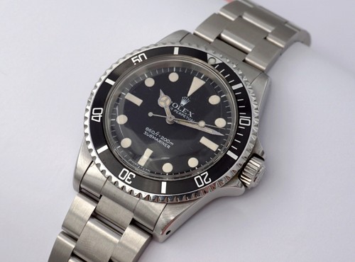 Rolex oyster perpetual - rolex,