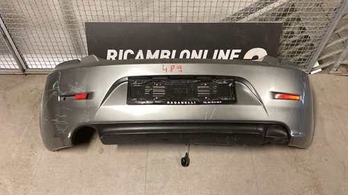 Paraurti post alfa 147 - post, anno