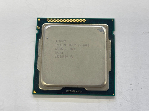 Processeur sr00q intel - processeur,