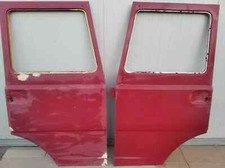 FIAT OM IVECO 190 180 300 330 145 COPPIA SPORTELLI destro e sinistro autocarro