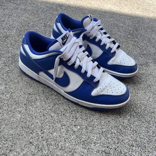 Dunk low kentucky - dunk,