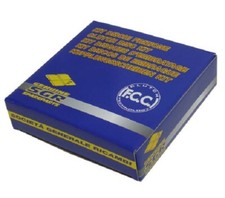 11311619 KIT DISCHI FRIZIONE