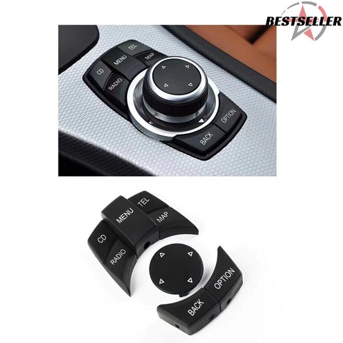 Idrive multimedia interruttore - multimedia,