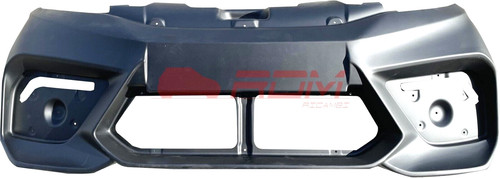 761bp019 paraurti anteriore - 761bp019,