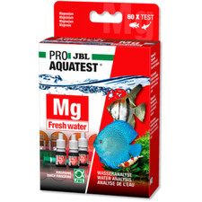JBL PROAQUA TEST MG FRESHWATER MAGNESIO ACQUARIO ACQUA DOLCE PIANTE