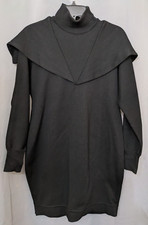 Abito Vintage Claude Montana