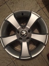 4 Cerchi in lega Momo volkswagen VW PASSAT 6.5X15