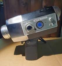 YASHIKA Super 60 Electronic