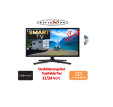 Reflexion lddw19i smart - lddw19i+, (sp)