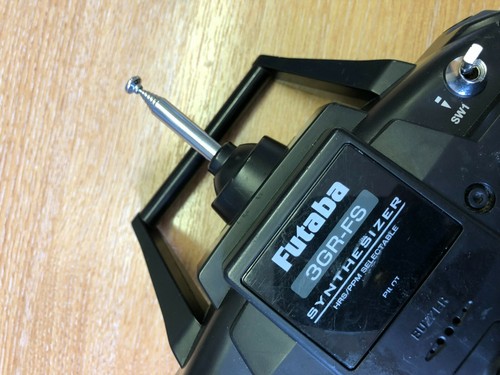 Antenna per - antenna, radio