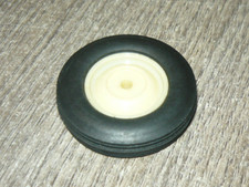 RIVAROSSI FIAT 600 RUOTA