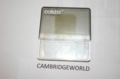 Filtro cokin serie 198 - cokin, a