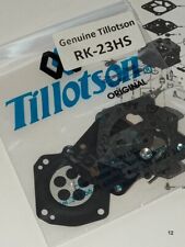 Kit Carburatore Originale