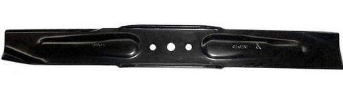 Lunghezza 530 rasaerba - mm,