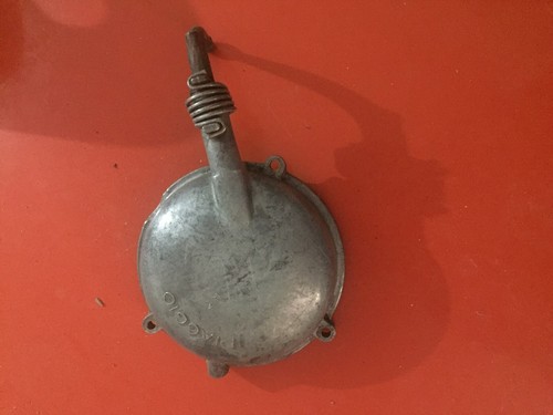 Piaggio vespa copri frizione - vespa,