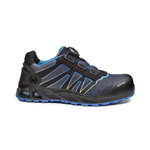 Scarpe antinfortunistiche base - scarpe,